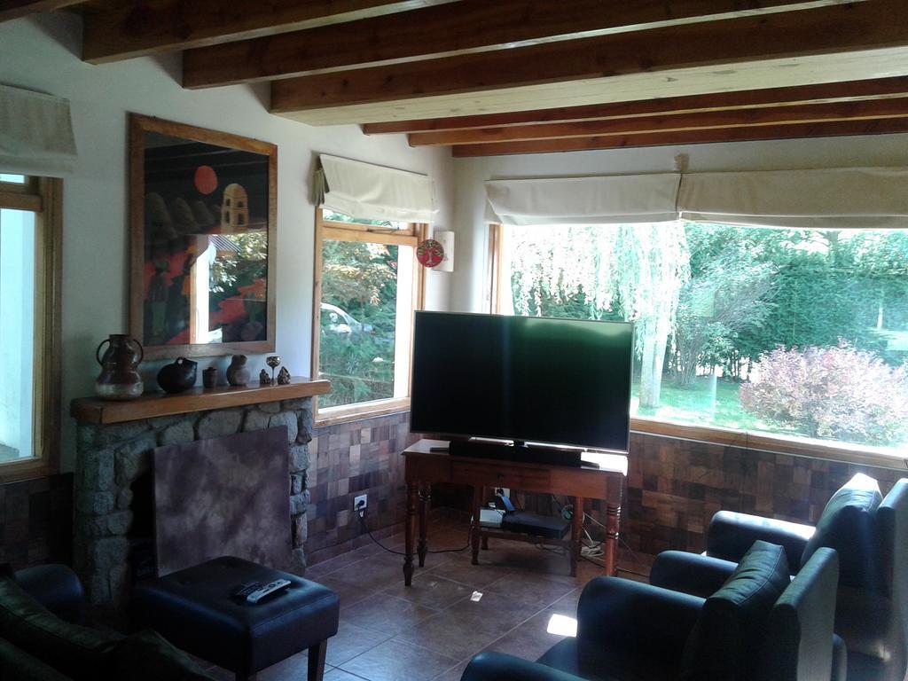 Ventana A Los Cerros Villa La Angostura Eksteriør bilde