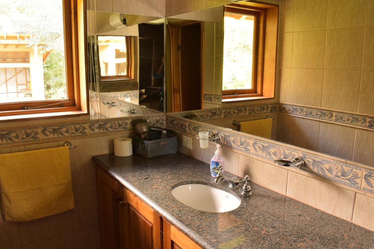 Ventana A Los Cerros Villa La Angostura Eksteriør bilde