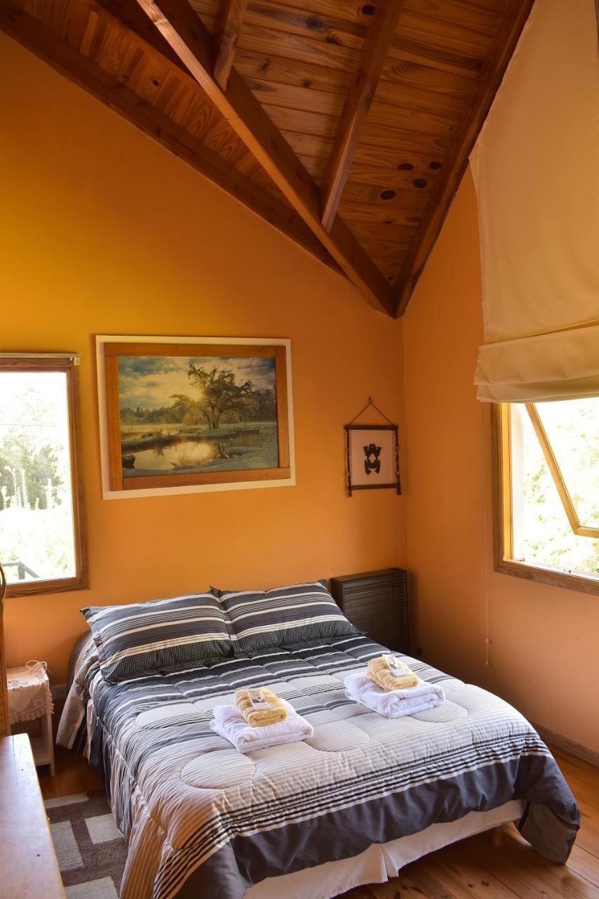 Ventana A Los Cerros Villa La Angostura Eksteriør bilde